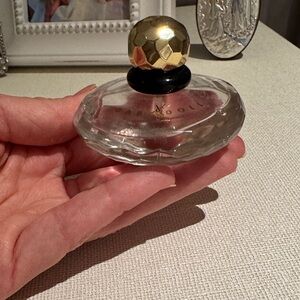 YSL Baby Doll Perfume Bottle